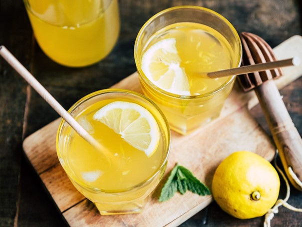 Citronnade