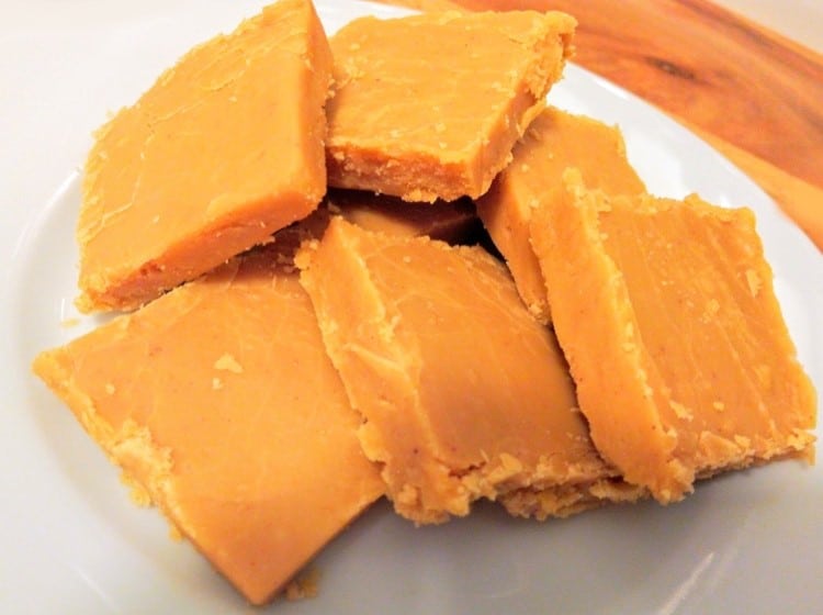 Doucelettes antillaises