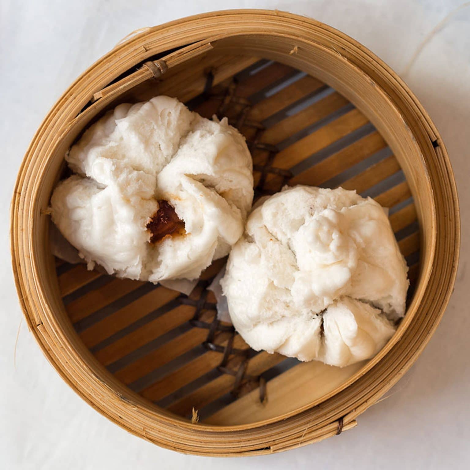 Cha siu bao (cucina cinese)