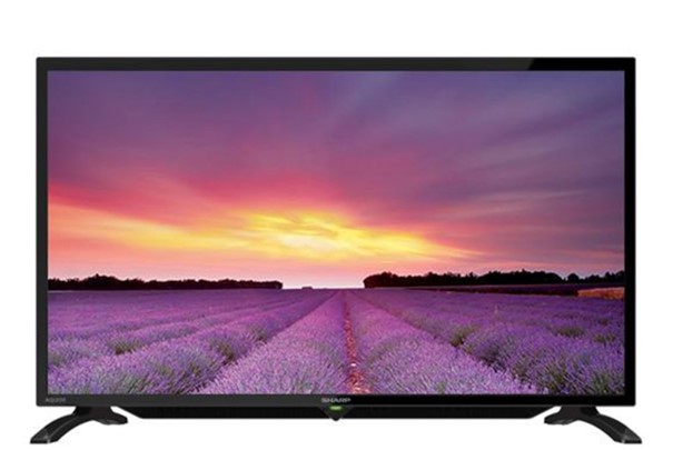 Télévision à écran plat